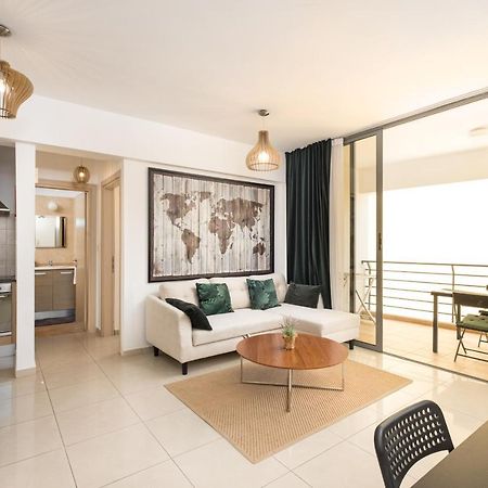 Lazuli City Center Ap 42 Larnaca Zewnętrze zdjęcie