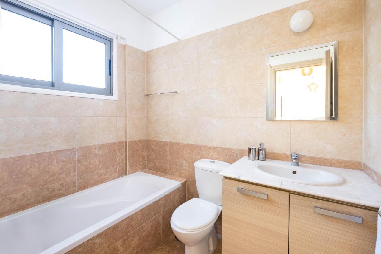 Lazuli City Center Ap 42 Larnaca Zewnętrze zdjęcie
