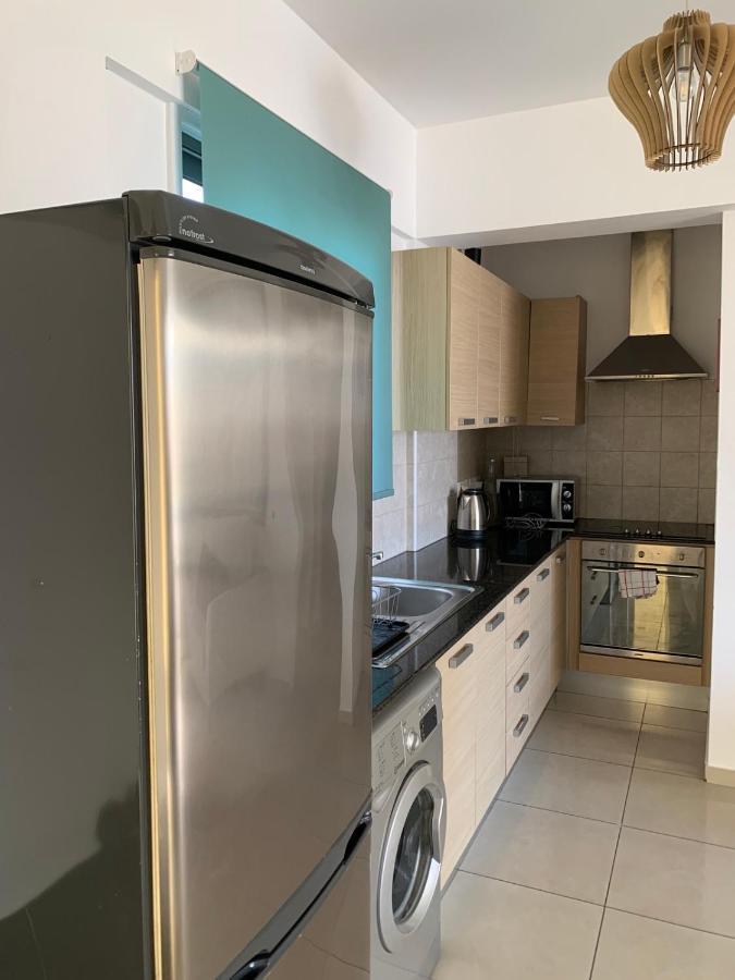 Lazuli City Center Ap 42 Larnaca Zewnętrze zdjęcie